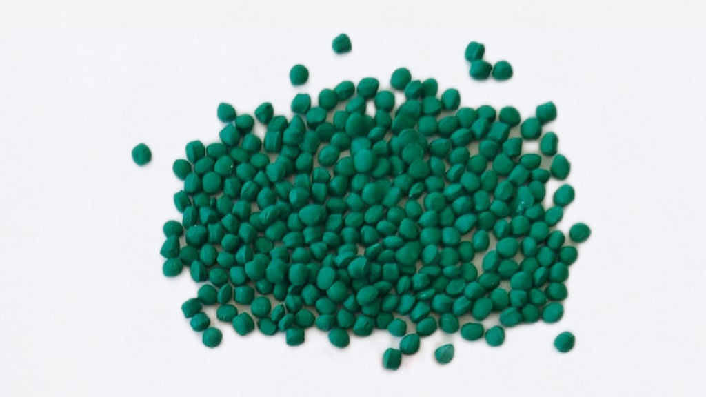 Зеленый суперконцентрат PROFFCOM РЕ-601 (RAL 6026)