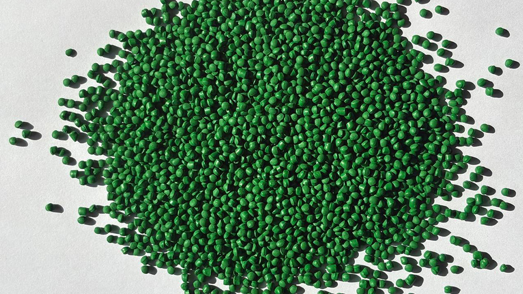 Зеленый суперконцентрат PROFFCOM PE-603 (яркий зеленый, RAL 6029) 